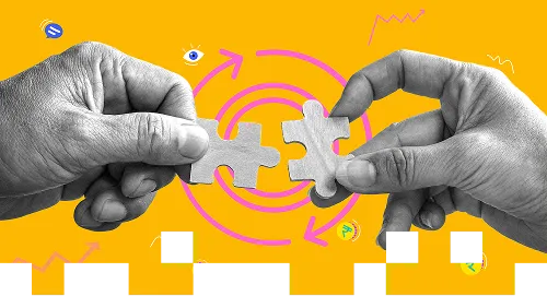 Integrated Digital Marketing Mix
