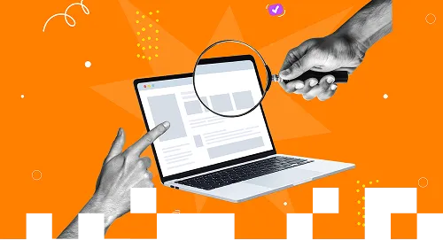 High Converting Landing Pages